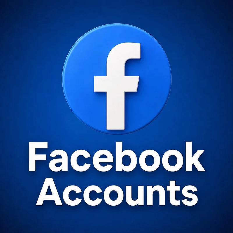 Facebook অ্যাকাউন্ট