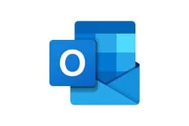 Outlook conta nova