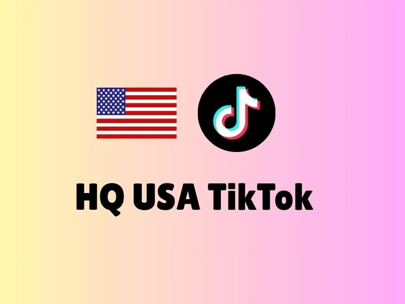 ✅ हाई क्वालिटी TikTok ✅ USA IP ✅