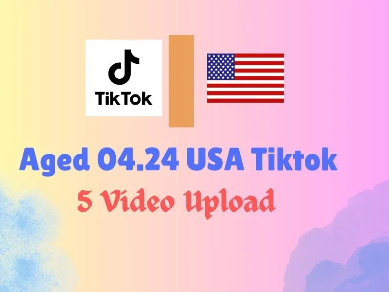 ✅ TikTok - 04.2024 TikTok और 5 वीडियो ✅