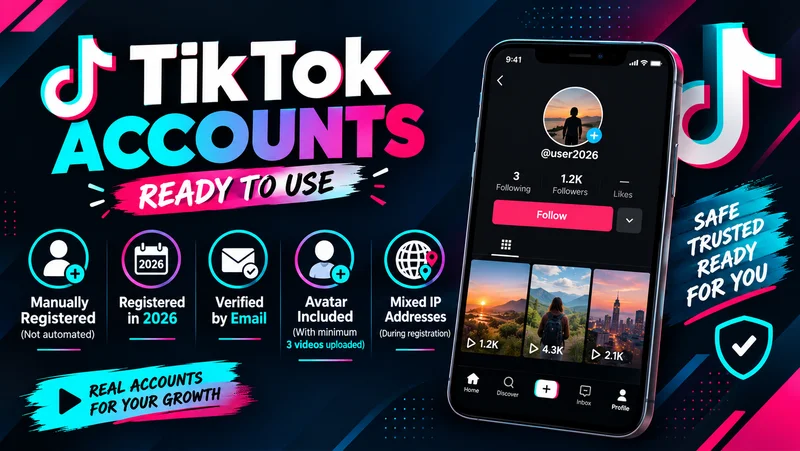 ✅ HQ Tiktok 3 পোস্ট ✅ Mix IP ✅
