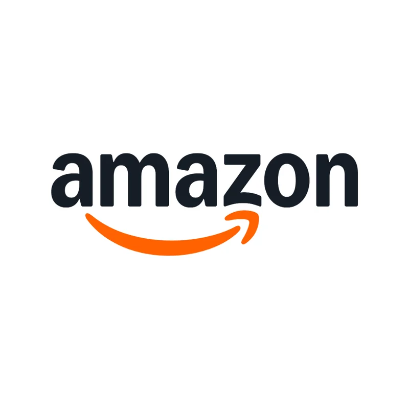 Conta antiga da Amazon.com em branco (Período de Registro: 2024-1995)