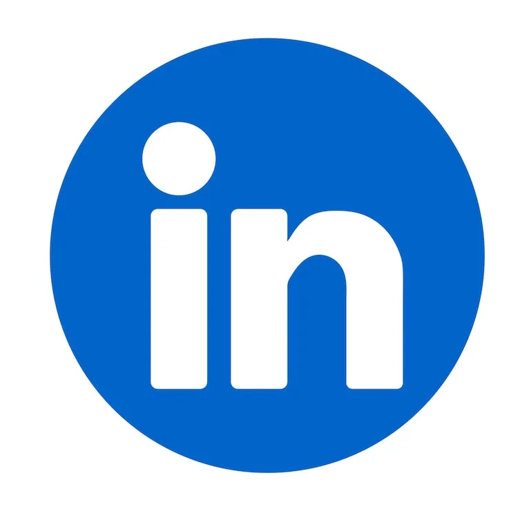 ফ্রেশ LinkedIn অ্যাকাউন্টে 2FA কী যোগ করা হয়েছে