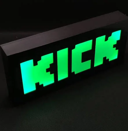 🎮 Kick Accounts 🔥 | 🌍 GEO Mix 🌎 | 🤖 Automatic Registration ⚙️ | ✅ Ready to Use 🛡️ | 💎 Premium Quality ⭐