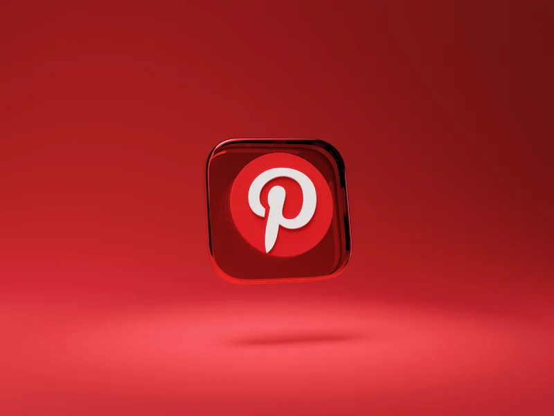 🌐 **Pinterest.com 📌**