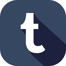 📝 Tumblr | 👥 1–99 フォロワー ⭐