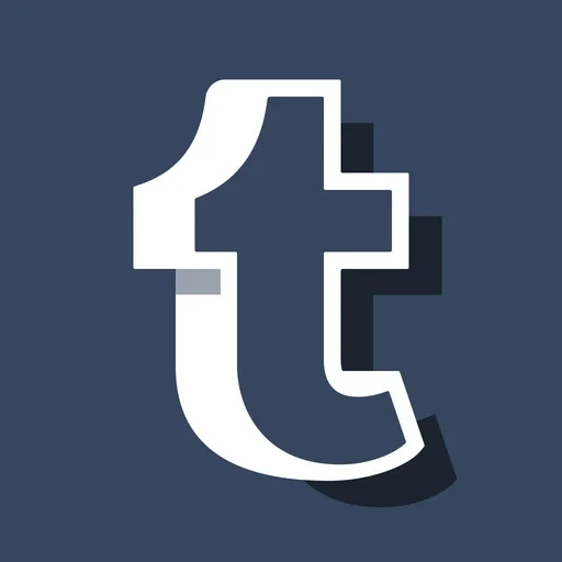 📝 Tumblr | 👥 フォロワー0 ⚡