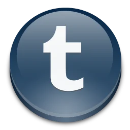 📝 Tumblr | 👥 フォロワー0 ⚡
