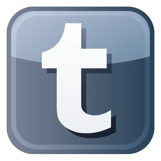 📝 Tumblr | 👥 100–999 リアルフォロワー ⭐