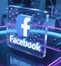 যাচাইকৃত ইমেইল এবং নম্বর সেটআপ সহ সুরক্ষিত Facebook অ্যাকাউন্ট