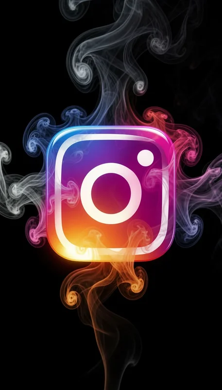 Tài khoản Instagram 2FA mới