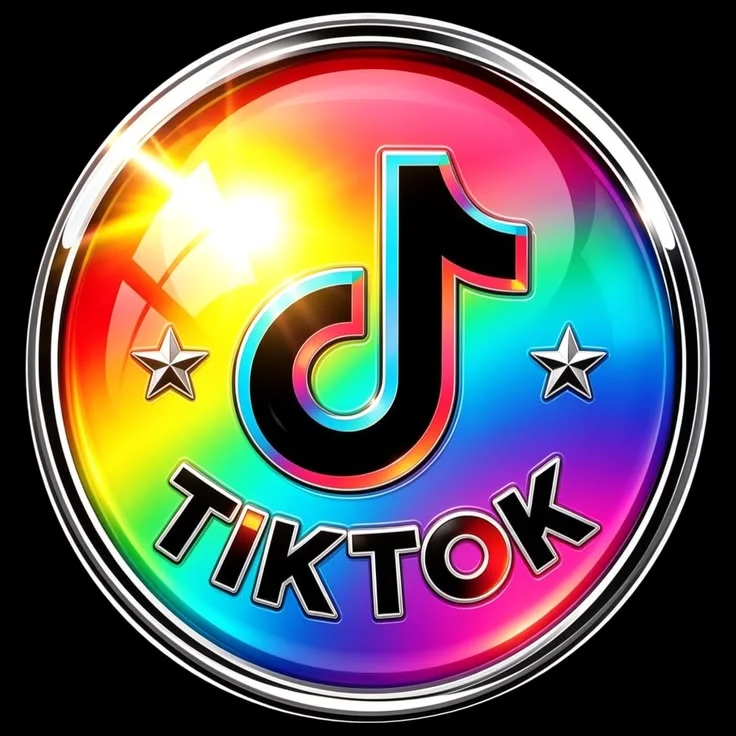 Compte TikTok de qualité, âgé de 1 an