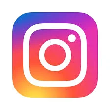 Conta do Instagram de 1 ano, e-mail verificado