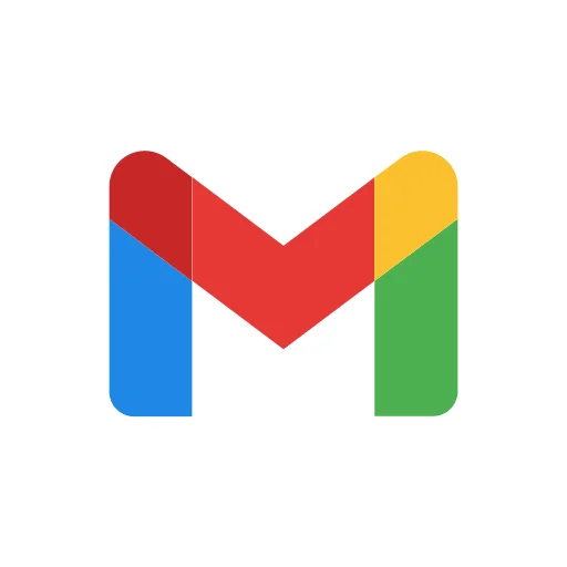 Contas Gmail de 2025 anos com códigos de backup e senha de app adicionada