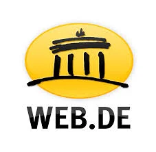 WEB.de ドイツメールアカウント 📧 | 2023年登録 🗓️ | IMAP有効 ⚙️ | 欧州プロキシアクセス 🌍 | 性別ミックス ⚧️