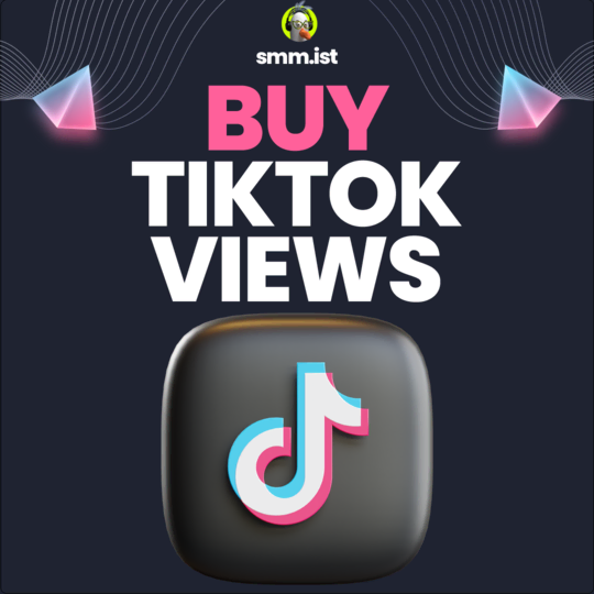 1000 🟠 TikTok Views 👀 | 🌍 Mixed Geo Target | ⚠️ No Guarantee