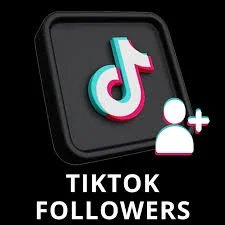 50 TikTok 🟠 Followers 👥 | 🌍 Mixed Geo Target | ↩️ Money-Back Guarantee