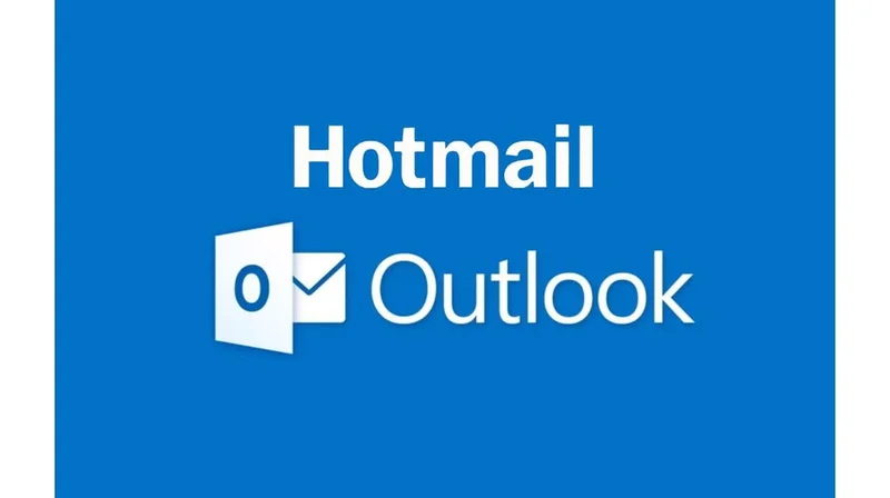 تازہ Hotmail