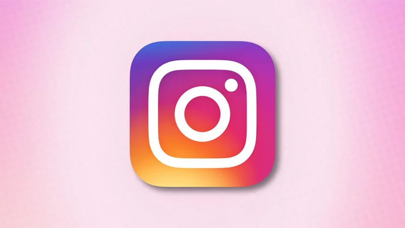 Conta Instagram de 2,3 meses com 2FA ativo