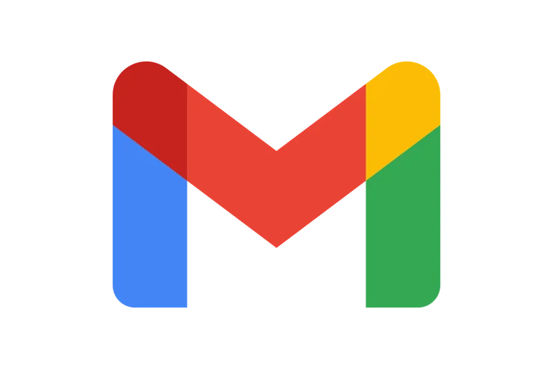 Gmail de 2024 com 0,25 ano de idade com autenticador