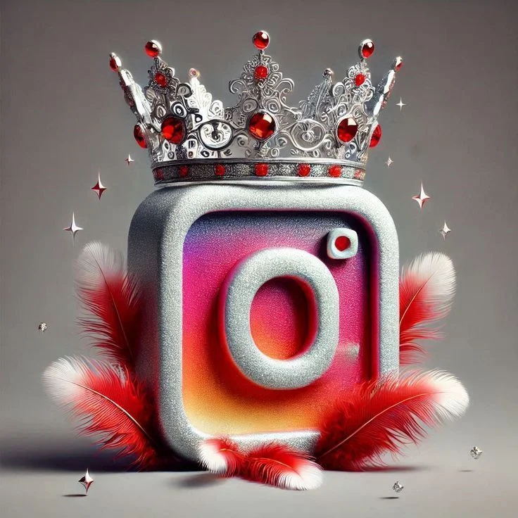 Аккаунты Instagram возрастом 3-6 месяцев с ключом 2fa