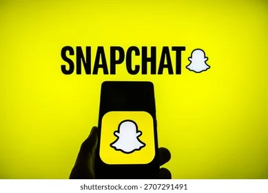 アメリカの女性のSnapchatアカウント名