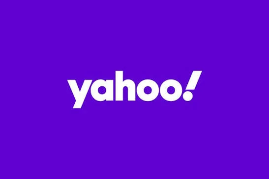 古いYahooアカウント