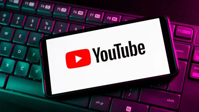 오래된 Gmail 계정에 새 YouTube 채널