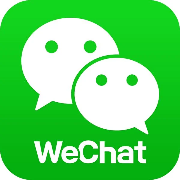 We chat fresh account  (Copy)