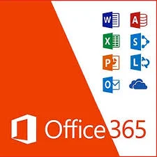 Office 365 Pro Plus 5 台设备 100GB OneDrive（1 年保修）