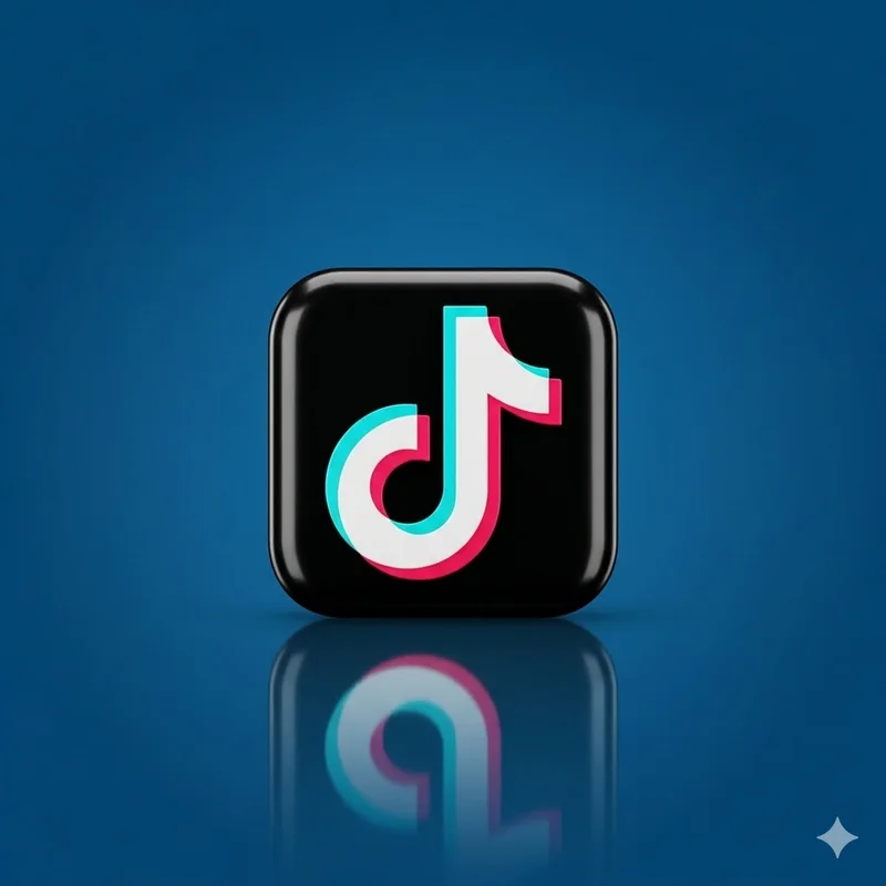 **Germany Tiktok Accounts** - 5+ months old(Email included)
