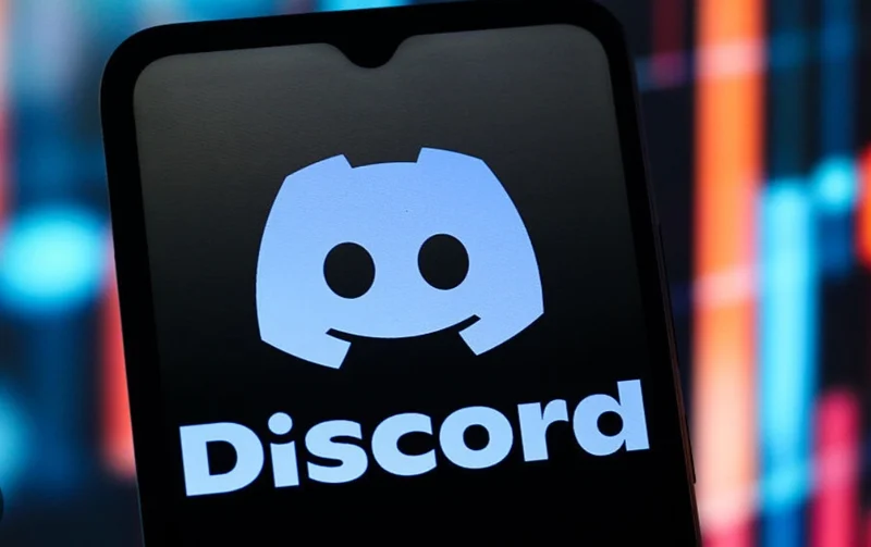 Contas antigas aleatórias do Discord de 2016 a 2021.