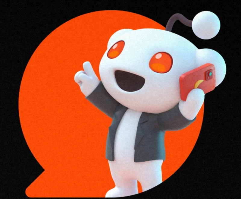 Conta do Reddit de 2 anos | pronta para uso | contas limpas