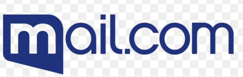 Mail.com | limpo e pronto para usar.