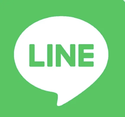 حسابات Line | IP تايواني أصلي - التسجيل عبر Gmail - للمستخدمين المحترفين فقط