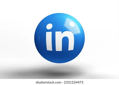 🔗 LinkedIn Account ✔️ Email Verified ✉️ | SMS Verification May Be Required 📲