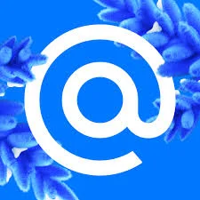Mail 📩 Web access 💻 1–3 yrs storage ⏳ Real names 👤🔐
