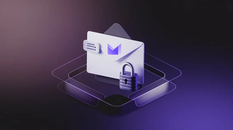 **Proton Mail 🔒📧 — secure, privacy-focused email service.**