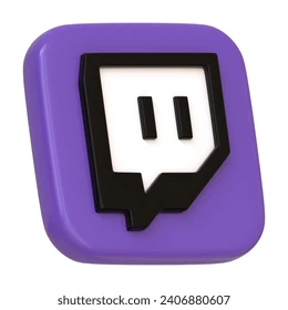 🔹 실제 Twitch 계정 🎮 | 라이브 Twitch 토큰 ⚡ | 즉시 사용 가능 ✅
