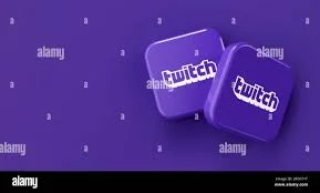 💜 **Twitch 인증** 💜 🔥 **완전 인증** 🔥 🎮 **Twitch 스타일** 🎮