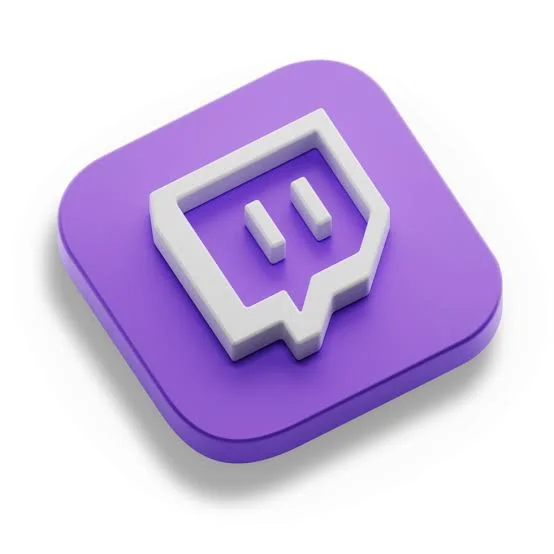 ❤️ Twitch 2024 • 直播与创作者工具 🔥