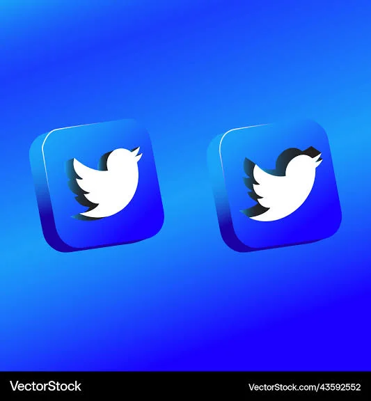 Twitter Accounts / Verified via Email / Gender: Mixed / 2FA / Accounts registered from mixed IP addresses. #28240
