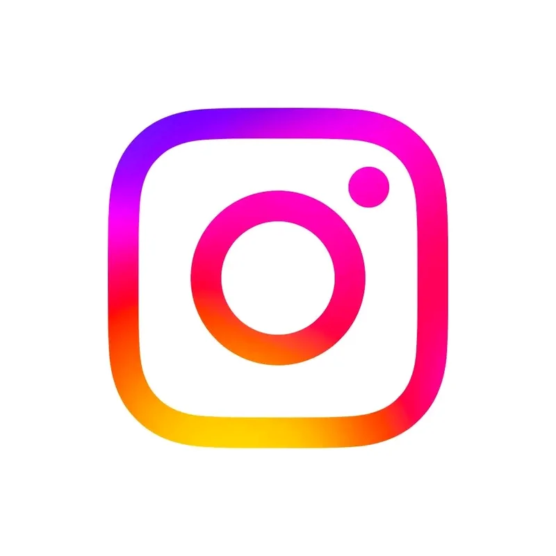 Fresh Instagram with 2fa key authanticator