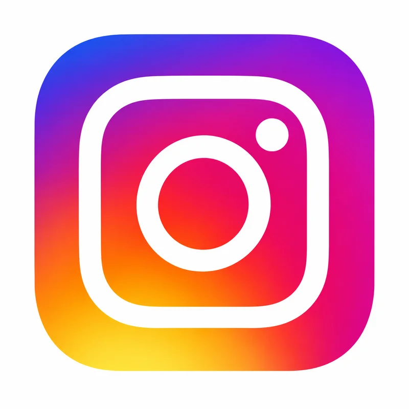 1 year old Instagram account with mail access (Copy)