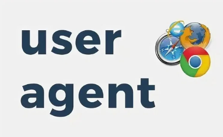Пользовательский агент Chrome