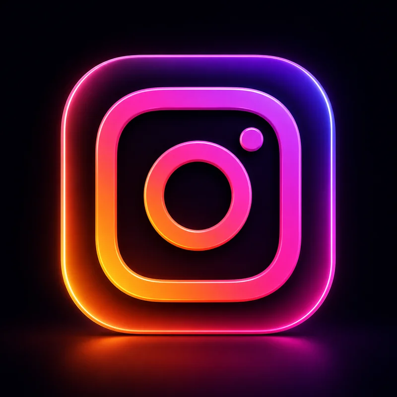 Hochwertige Instagram-Konten