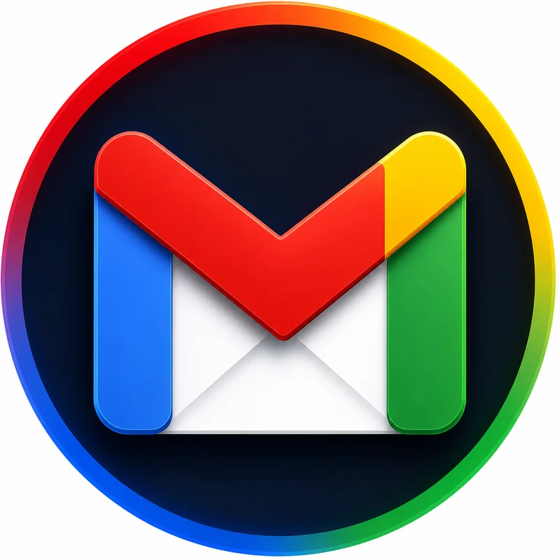 Hochwertige Gmail-Konten