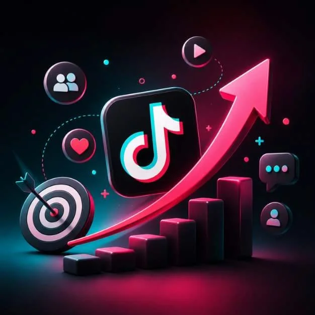 TikTok পুরনো বেস্ট কোয়ালিটি অ্যাকাউন্ট