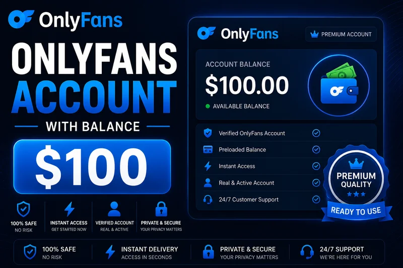 رصيد 100 دولار في OnlyFans