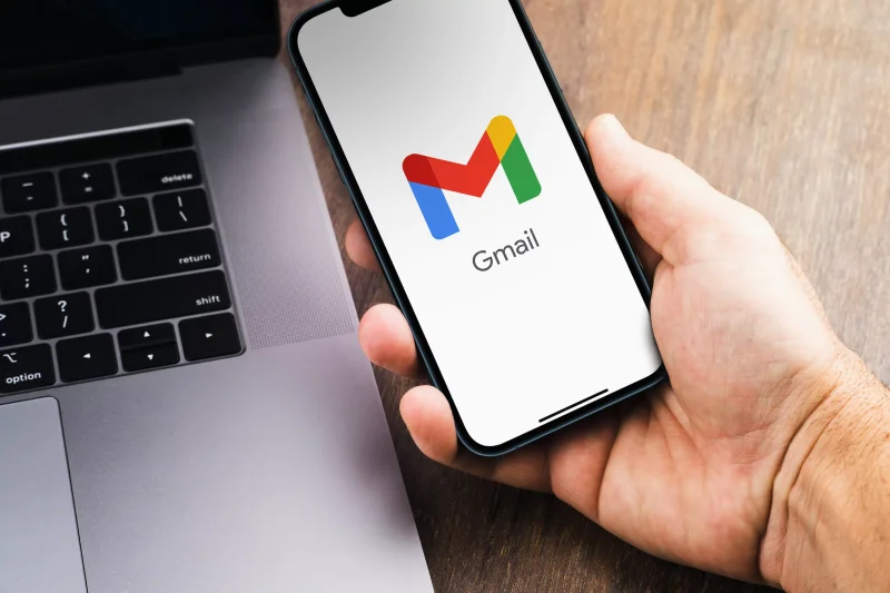 Gmail 4-5 tháng tuổi kèm khóa 2fa